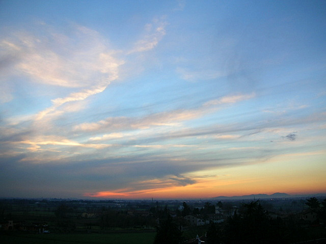 tramonti